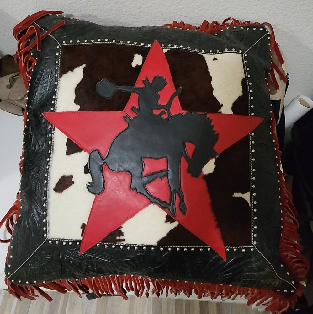 American West Home Collection